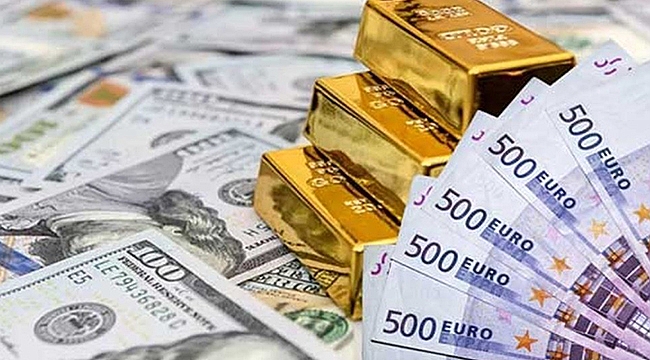 Dolar ve Euro’da gözler TCMB enflasyon raporunda