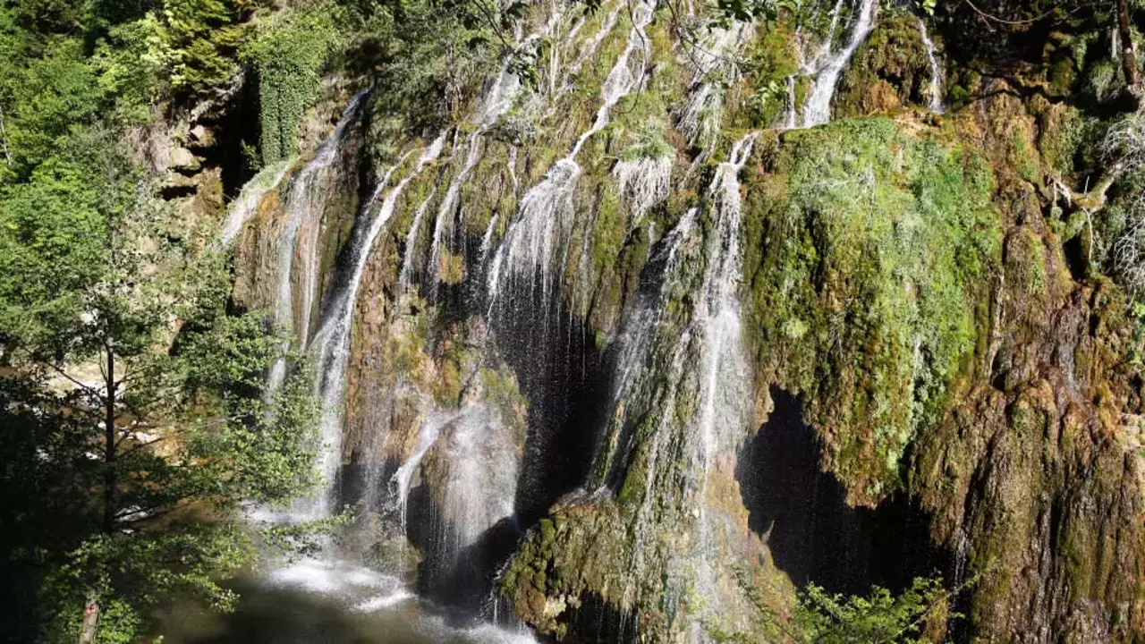 Giresun doğal güzellikleriyle büyülüyor