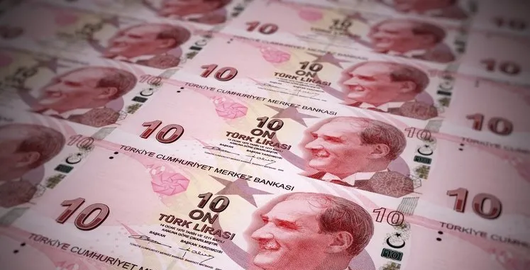 10 TL’lik banknotlar ATM’lerden kalkıyor!