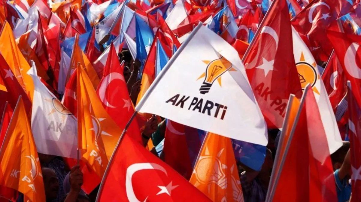 Ak Parti Giresun Teşkilatı ilçe belediye başkan adaylarını açıkladı