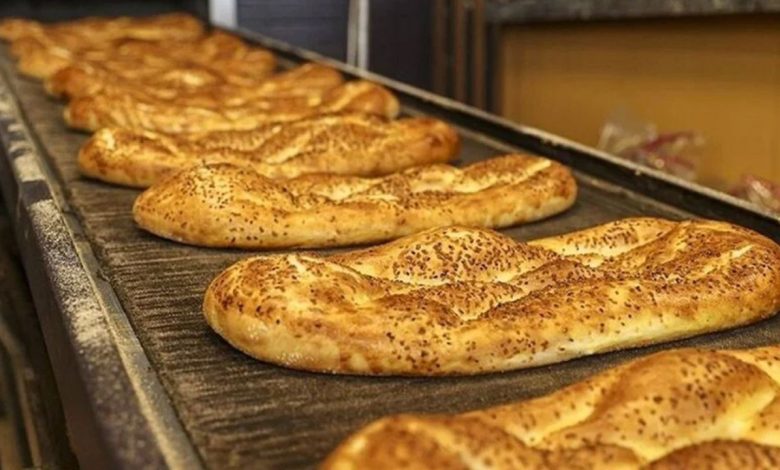 Fırıncılar odası başkanından Ramazan Pide’si fiyatları için açıklama