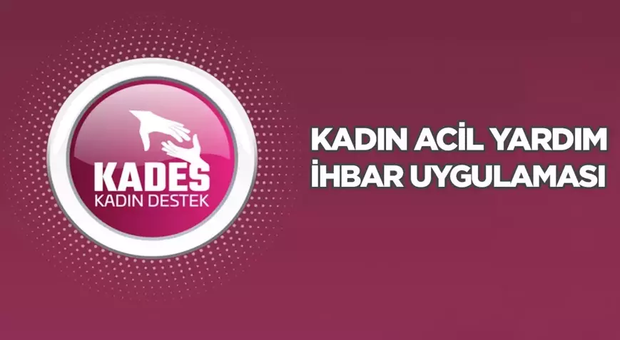 KADES Samsun’da bir kadının hayatını kurtardı!