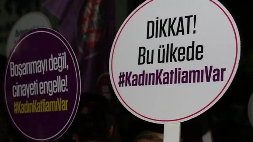 Ocak ayında 31 kadın cinayeti işlendi! 21 kadının ölümü ise şüpheli