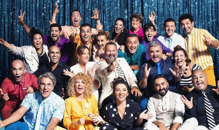 RTÜK Güldür Güldür Show’daki gaziler ile ilgili skeç için inceleme başlattı