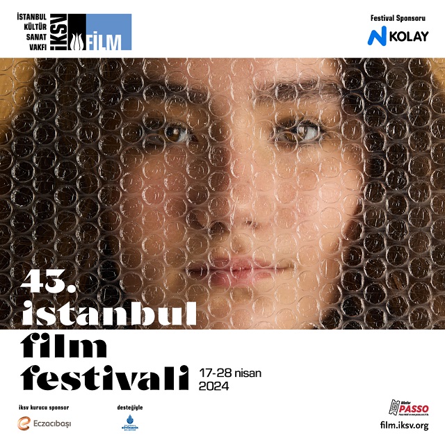 İstanbul Film Festivali