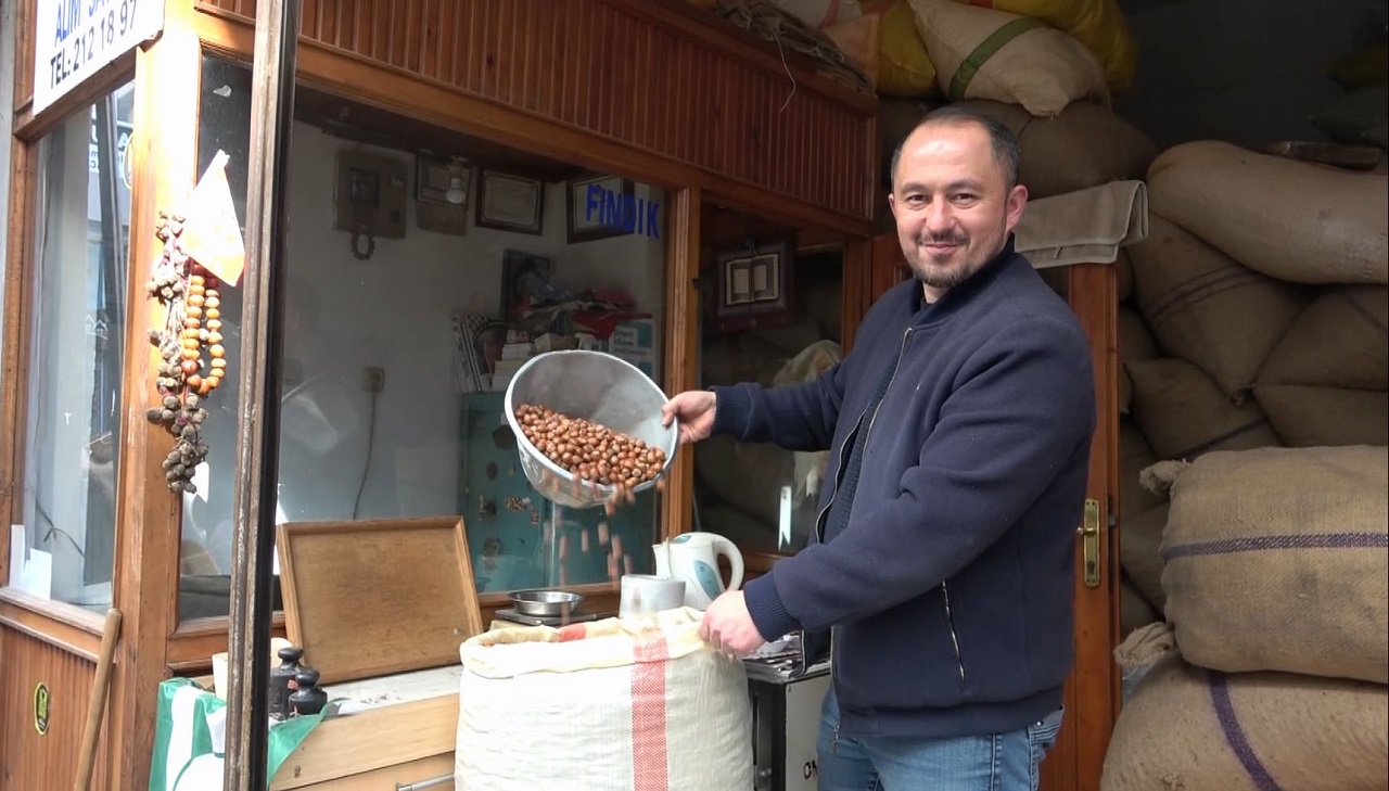 Karanfil Sayımı Dedikoduları Çıktı: Fındık Fiyatları Düştü