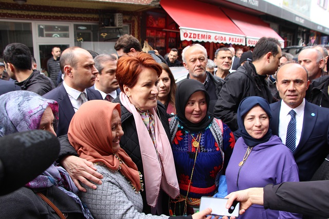 Meral Akşener