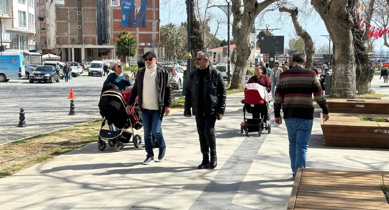 Sinop: Türkiye’nin En Kuzeyi, En Mutlu ve En Yaşlı İli