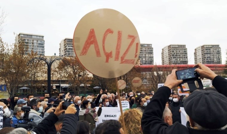 Açlık ve Yoksulluk Sınırında Yükseliş: Ekonomik Endişeler Artıyor