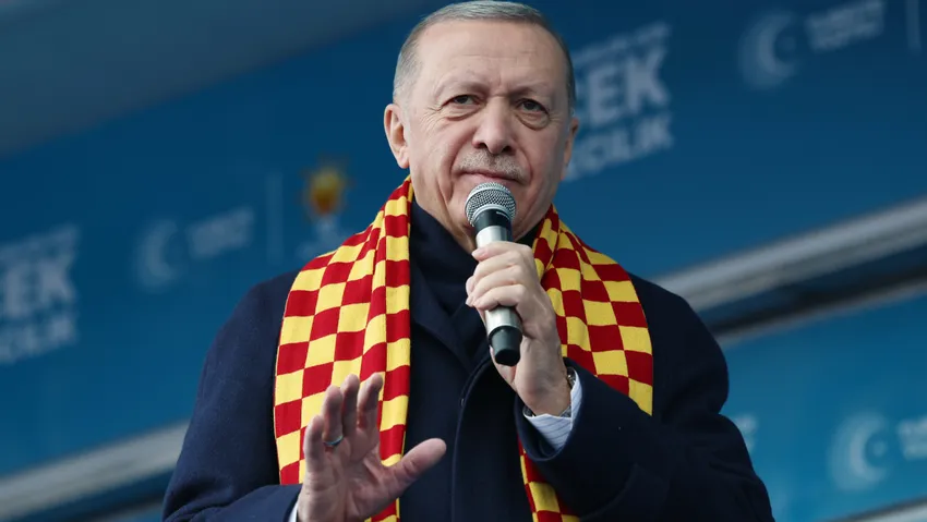 Emekliye Müjde Cumhurbaşkanı Erdoğan’dan Geldi!