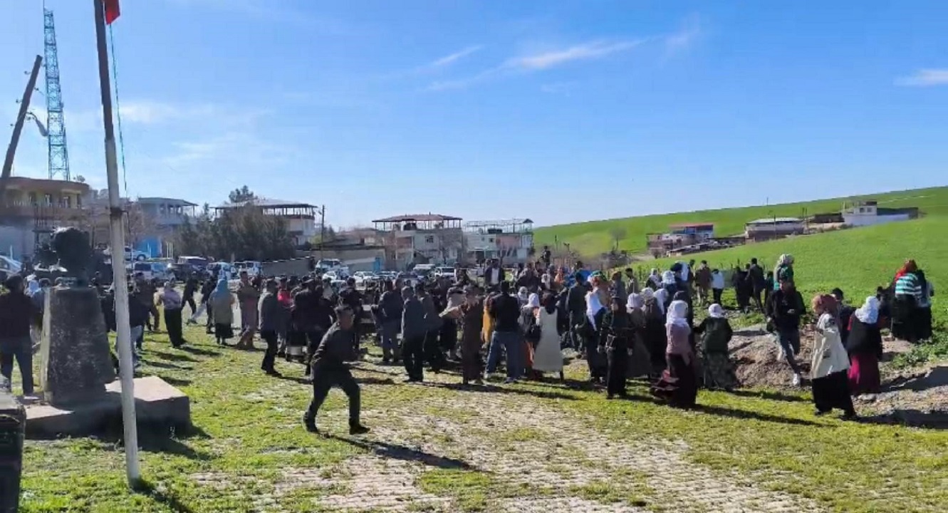 Diyarbakır Sur’da Muhtarlık Seçimi Kavgası: 1 Ölü, 11 Yaralı