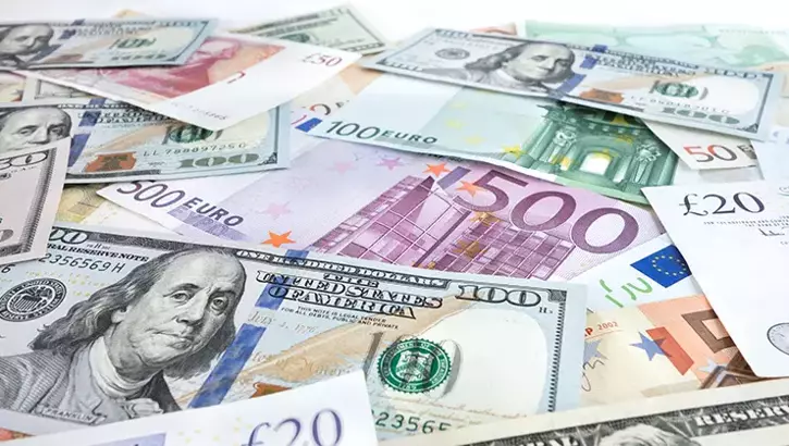 Dolar ve Euro Kuru 9 Temmuz Sabahı Yükselişte