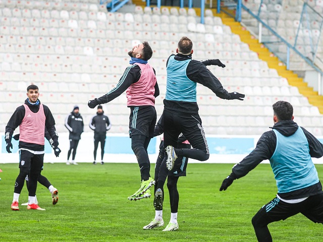 ERZURUMSPOR