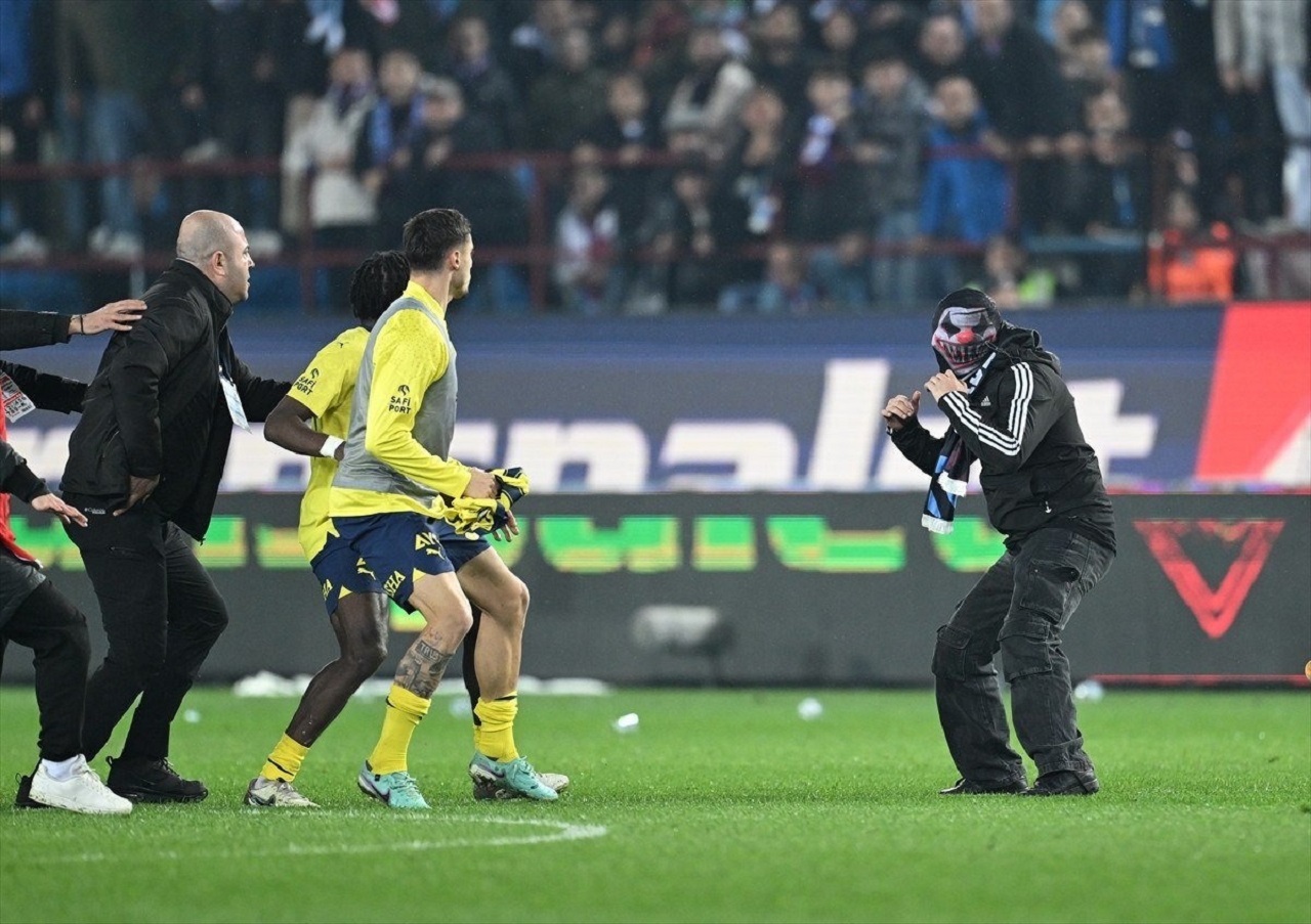 Fenerbahçe’de PFDK’ya Sevk Edilecek Oyuncular Belli Oldu