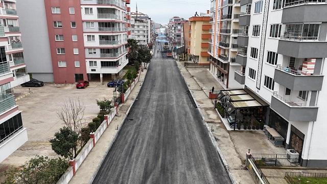 Giresun Belediyesi