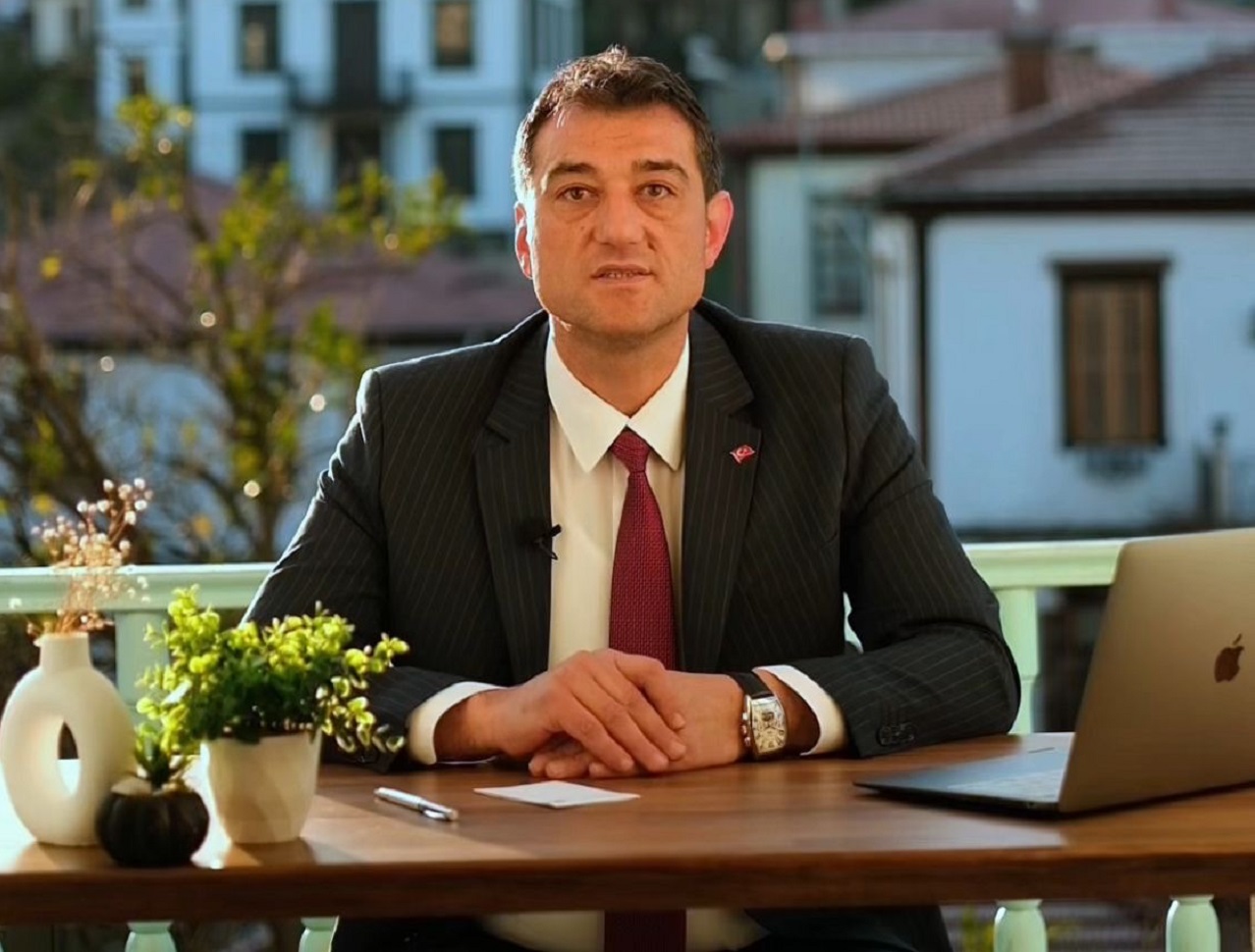 Fuat Köse: Şenlikoğlu, Mal Varlığını Açıklayamıyor