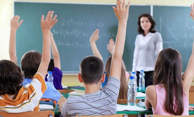 MEB’den Yeni Düzenleme: Öğretmenden Dijital Randevu Alınacak!