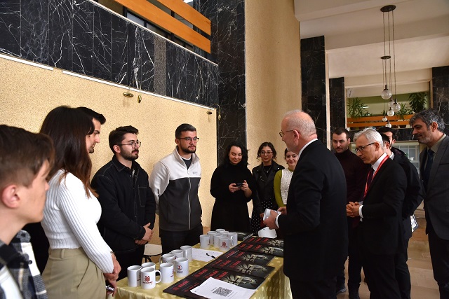 14 Mart Tıp Bayramı