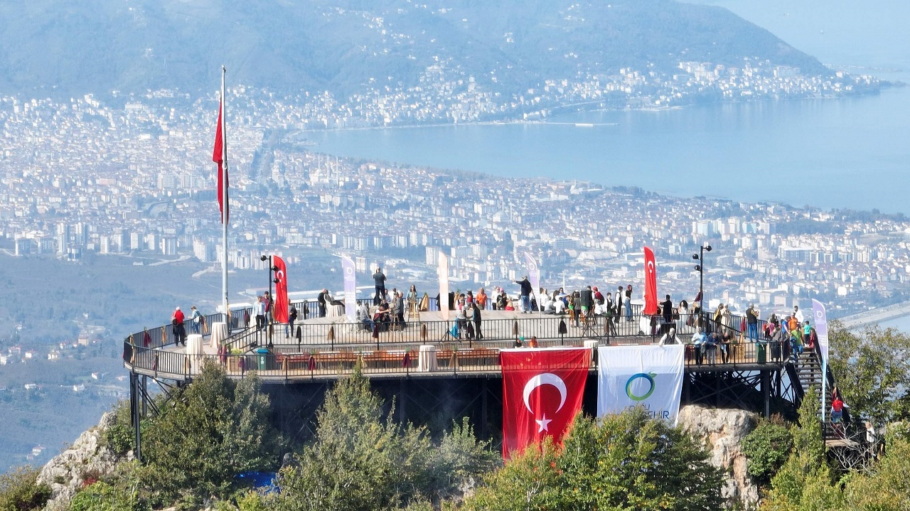 Ordu’nun 2023 göç raporu:  En fazla göçü İstanbul’dan aldı