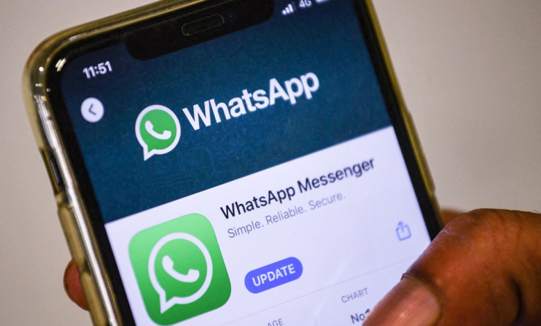 WhatsApp’tan Yuva Yıkacak Yeni Özellik