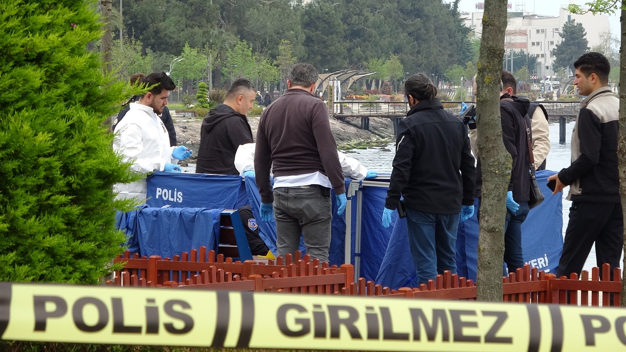 Ordu’da Başından Vurulmuş Erkek Cesedi Bulundu