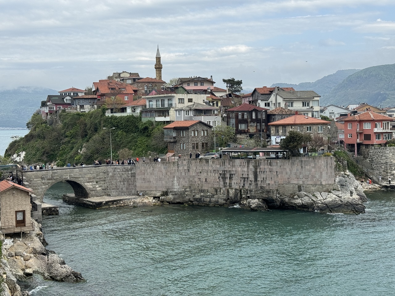 Batı Karadeniz ve Doğu Marmara’da Turizm Patlaması