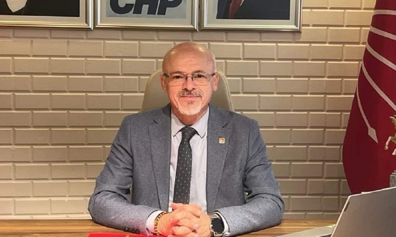 CHP Samsun İl Başkanlığı 23 Nisan Açıklaması