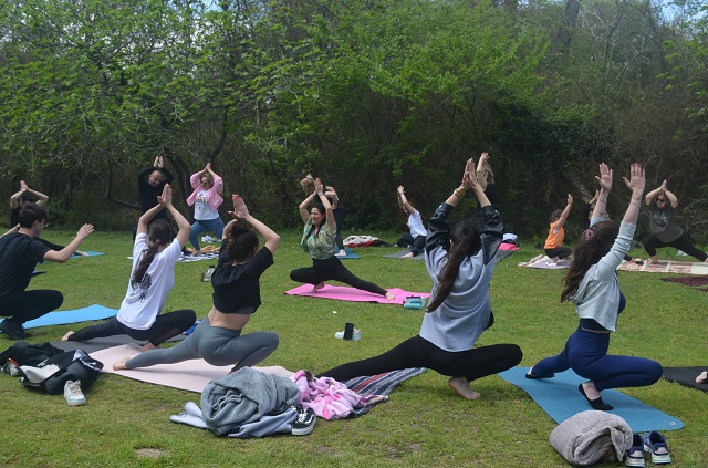 Yoga