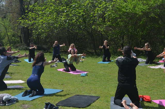 Yoga