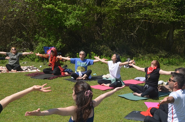 Yoga