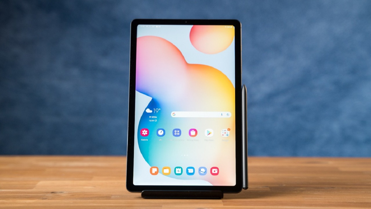 Galaxy Tab S6 Lite: Daha Güçlü Performans