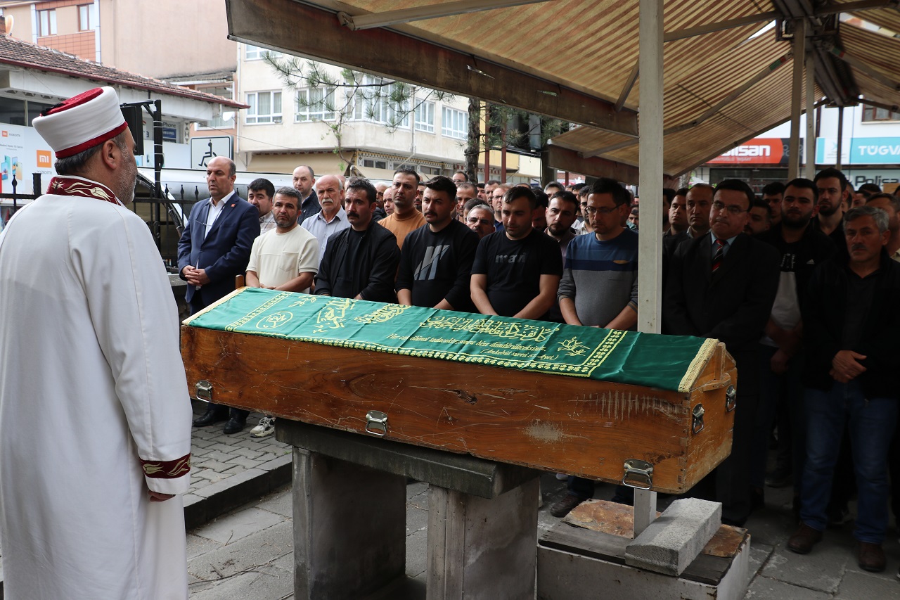 Kastamonu’da Taksi Şoförü Ormanlık Alanda Ölü Bulundu