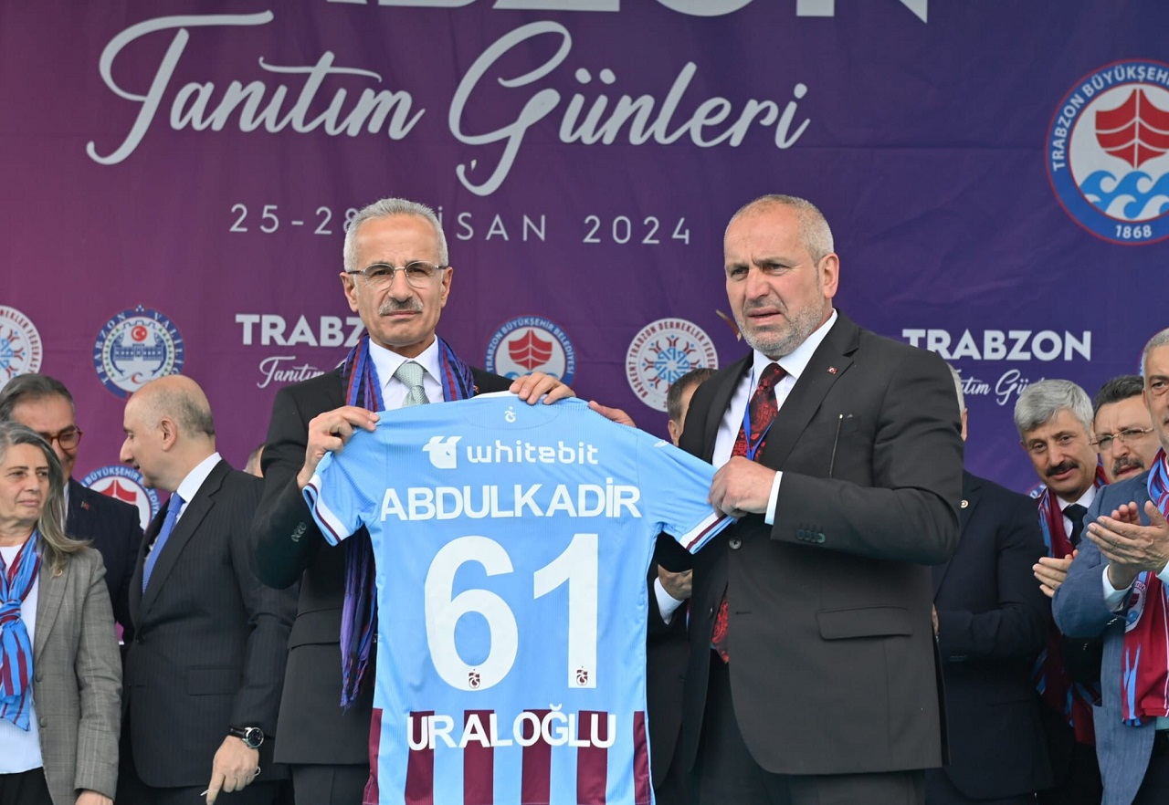 Trabzon’a Büyük Yatırımlar Geliyor