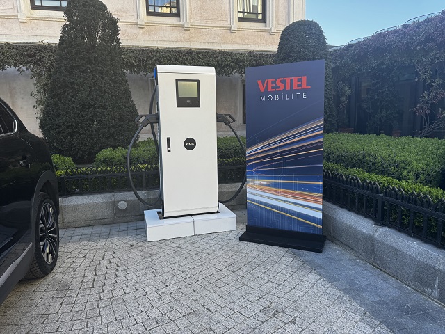 Vestel