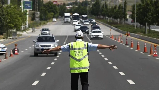 İçişleri Bakanlığı Bayramda Alınan Önlemleri 2 Kat Artırdı