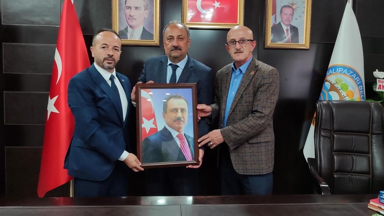 BBP’den 31 Yıl Sonra Gelen Zafer