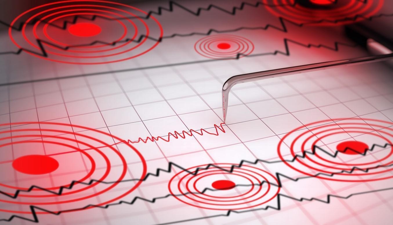 Tokat’ta Yine Deprem Oldu