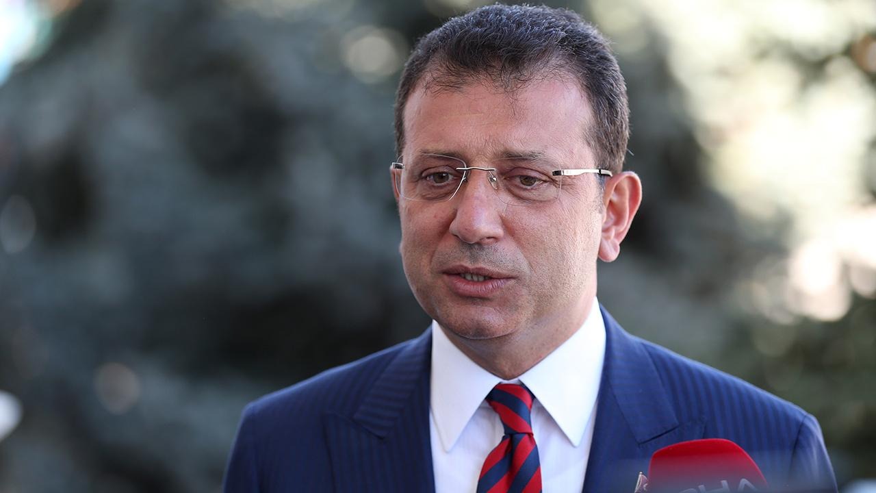 Ekrem İmamoğlu’nun İhaleye Fesat Karıştırma Duruşması Ertelendi