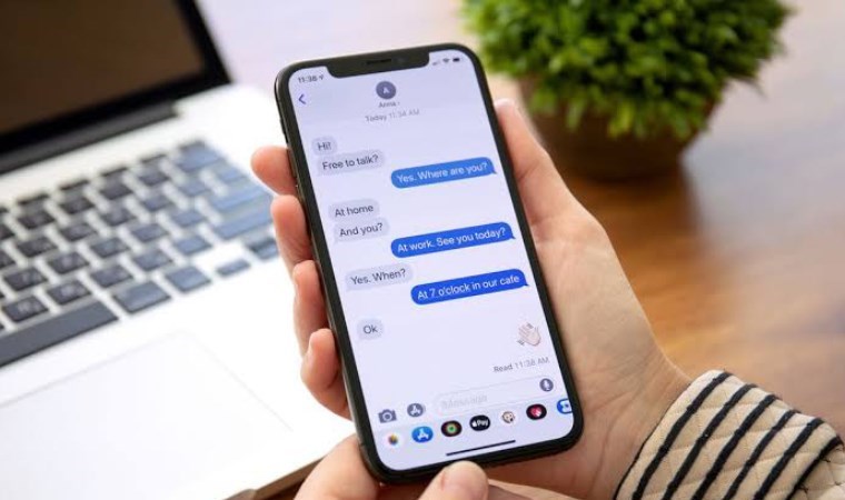 iPhone Kullanıcılarına Acil Uyarı: İmessage’i Hemen Kapatın!