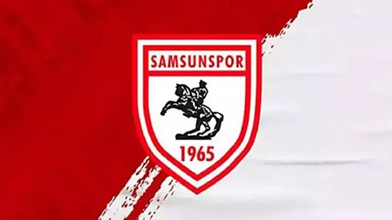 Samsunspor, TFF’yi Erken Genel Kurula Davet Ediyor