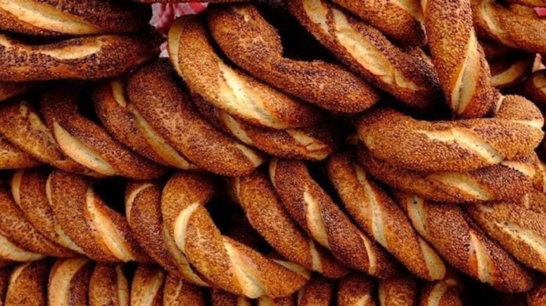 Ticaret Bakanlığı’ndan Simit Fiyatlarına İnce Ayar!