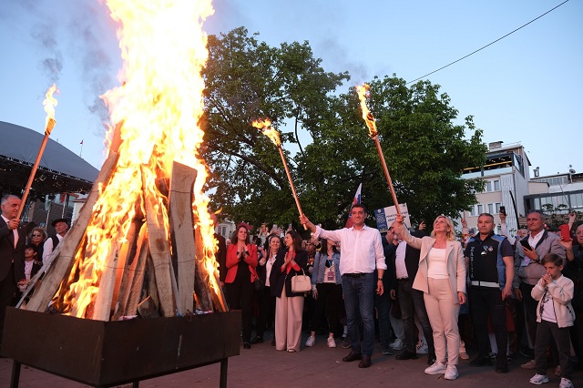 Giresun Aksu Festivali