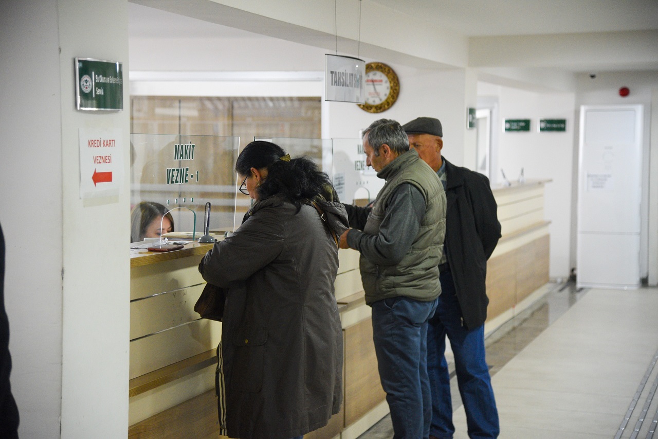 Giresun Belediyesi’nden Önemli Uyarı