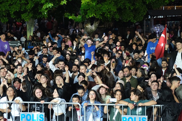 Giresun Aksu Festivali