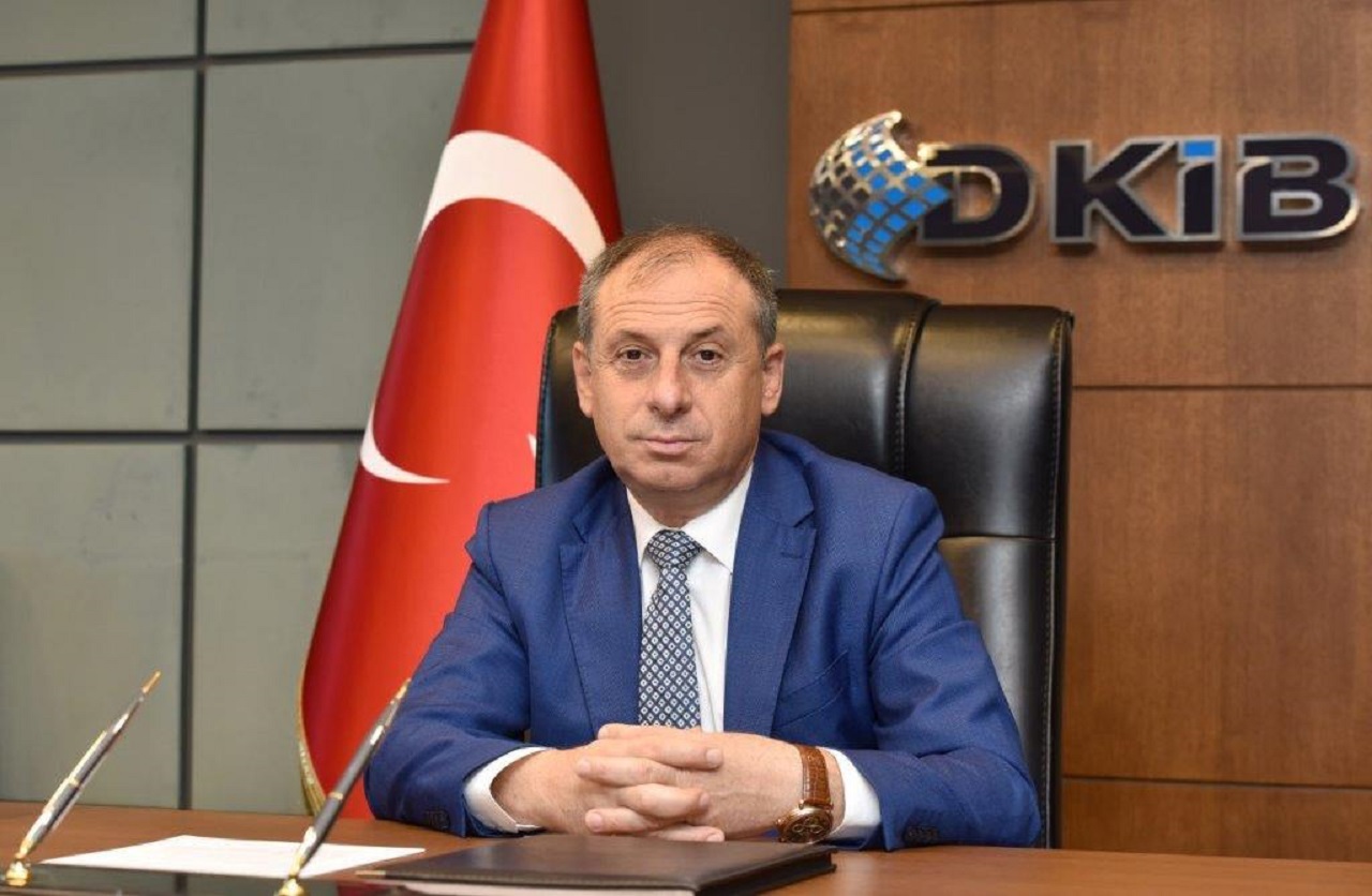 Doğu Karadeniz Bölgesi İhracatı Yılın İlk 4 Ayında 525 Milyon Doları Aştı