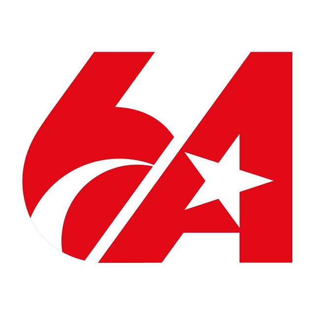 TÜRKSAT 6A