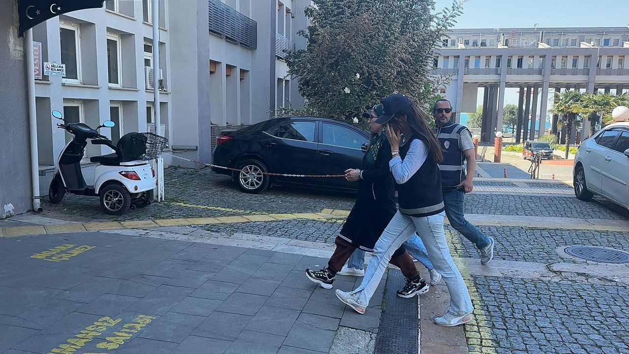 Giresun’da Kayıp Kişinin Ölümü: 3 Gözaltı, 2 Tutuklama