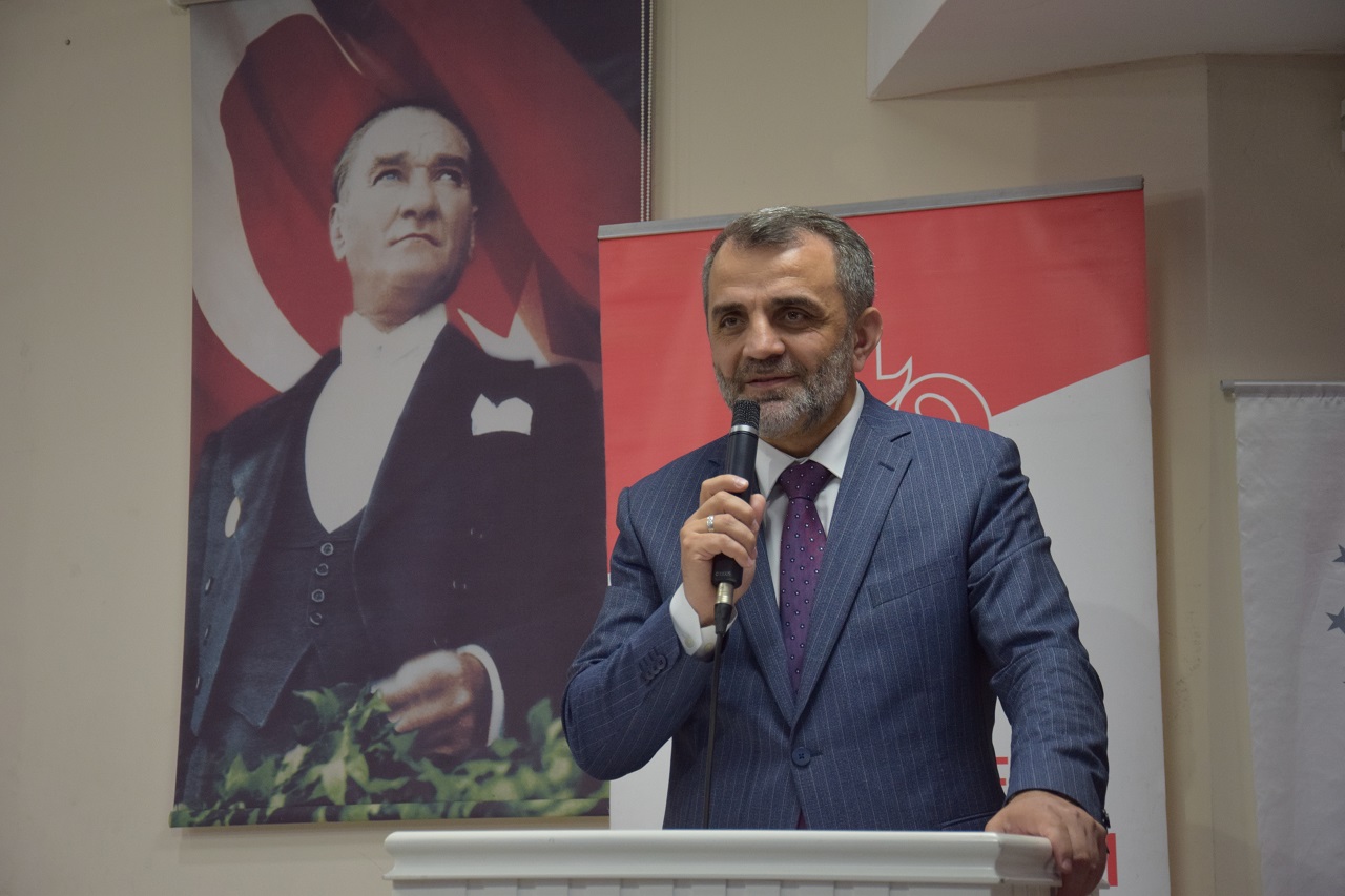 TDV 2024 Vekaletle Kurban Organizasyonu Tanıtıldı