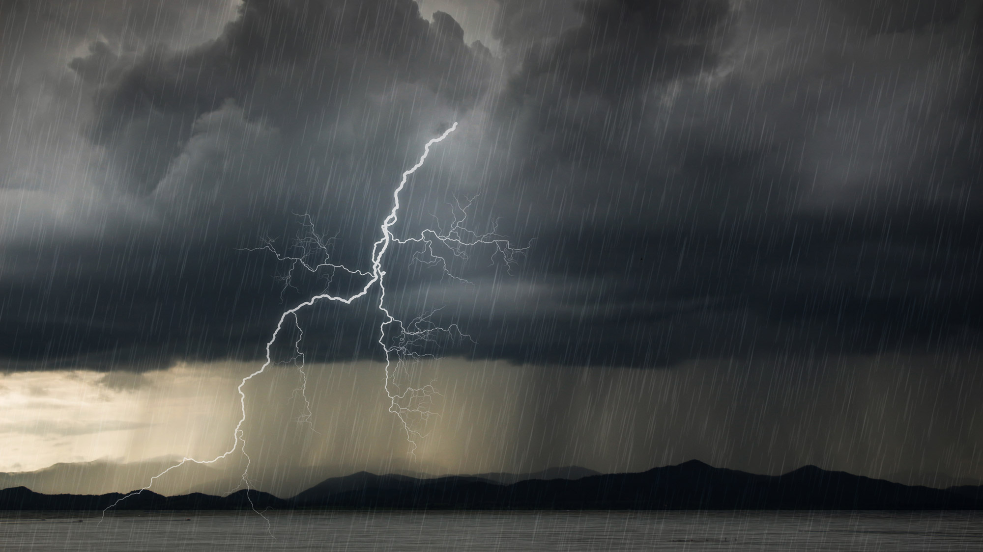 Meteoroloji’den Karadeniz Bölgesi İçin Sarı Kodlu Uyarı