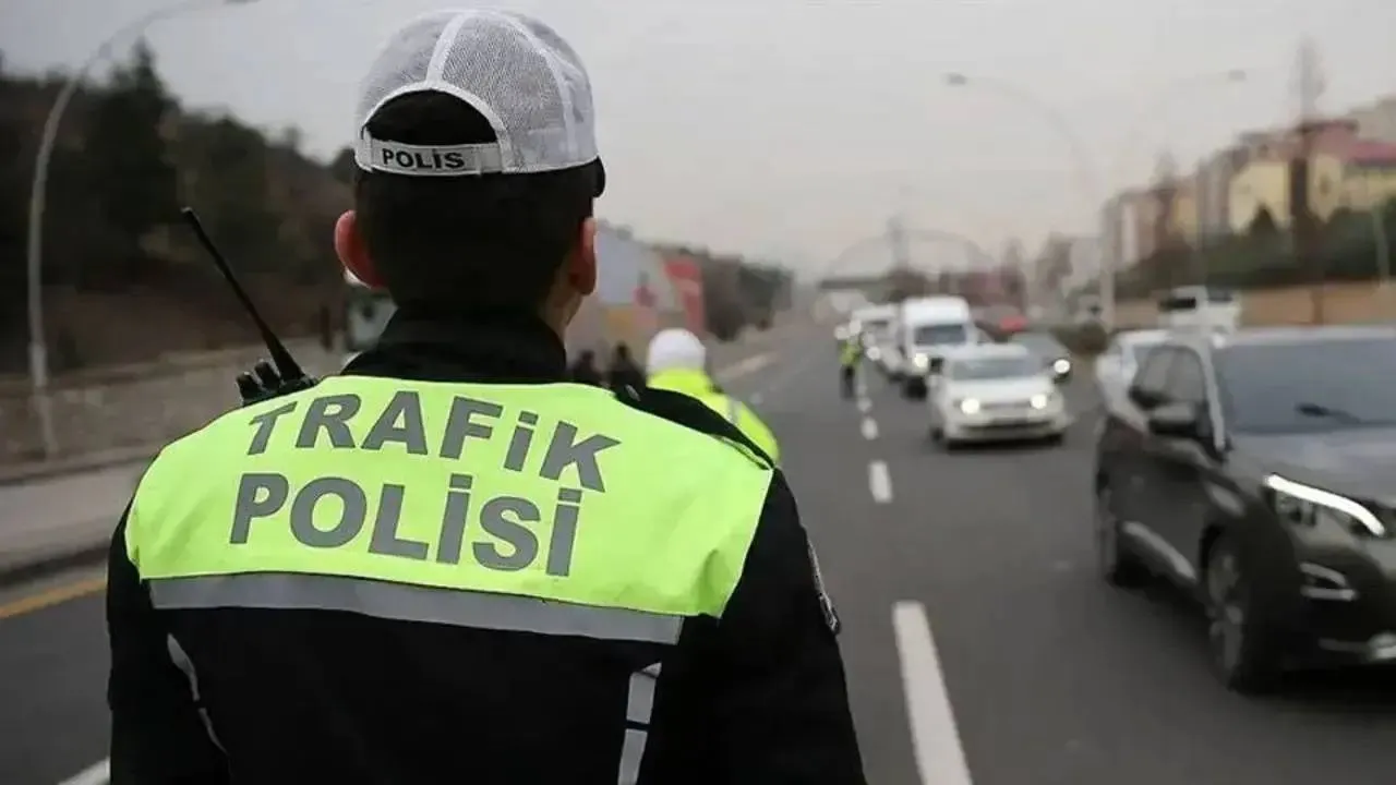 Ankara’da Bazı Yollar Pazar Günü Trafiğe Kapalı Olacak!